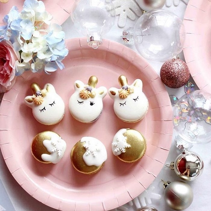 unicorn-macarons-1