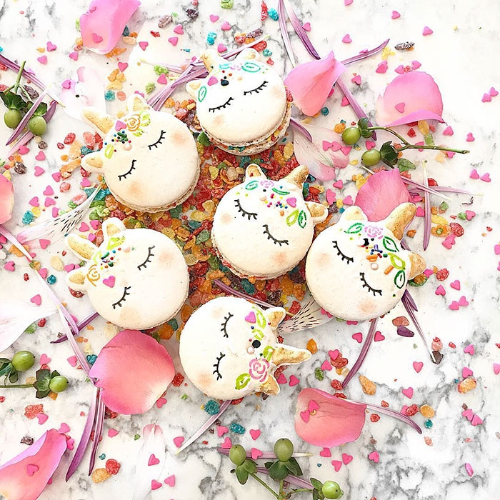 unicorn-macarons-4
