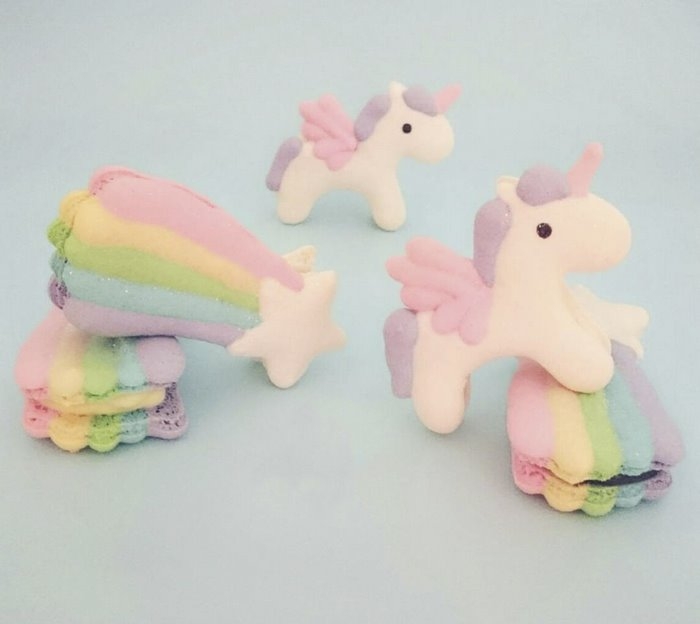 unicorn-macarons-6