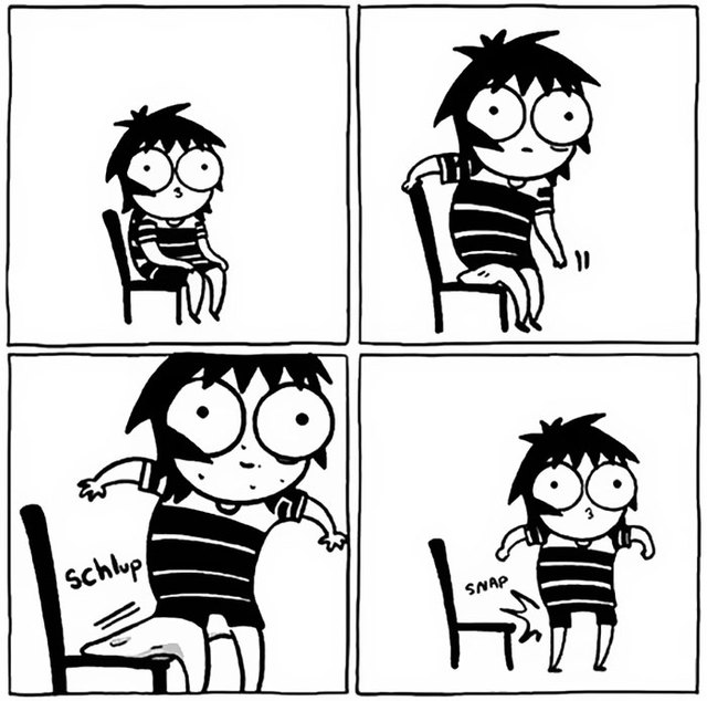 50 Hilariously Relatable Comics That Perfectly Capture The Struggles We Face During Summer