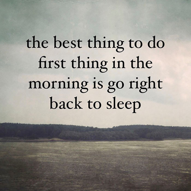 Someone Created "Unspirational" Instagram Account To Counter Those Cliché Inspirational Quotes In The Most Hilarious Way