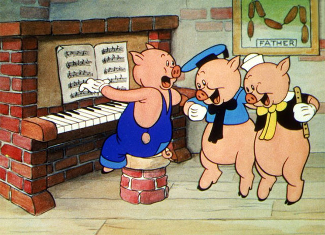 10+ Dirty Adult Jokes In Cartoons That You Missed As A Kid