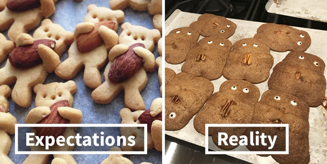 10+ Epic Kitchen Fails That Will Make You Feel Better About Your Cooking Skills