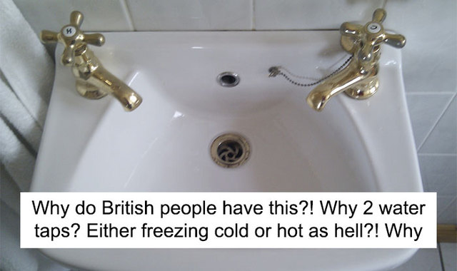 10+ Times Americans Failed To Understand British Things
