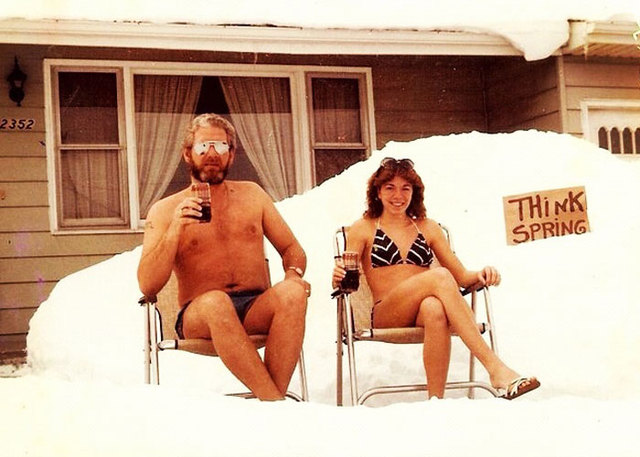 10+ Times Grandparents Were Cooler Than Their Grandkids
