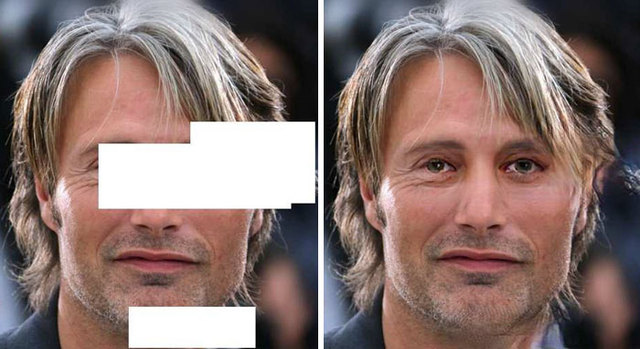 10+ Photos Were Fixed By This AI-Powered Tool, And They Look Too Good To Be True