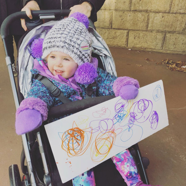 10+ Of The Most Genius Signs From This Year's Women's March